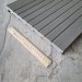 Ступень ДПК Latitudo Step-320 Серый Полнотелая купить в Луганске