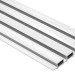 Стеновая панель CM Decking Wall, 26x219x3000 мм White (Белая) купить в Луганске
