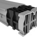 Соединитель пластиковый для лаг Hilst Professional 60x40 купить в Луганске