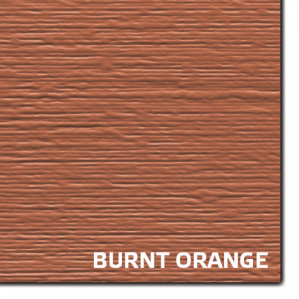 Сайдинг Виниловый Mitten, Sentry Mitten, Burnt Orange купить в Луганске