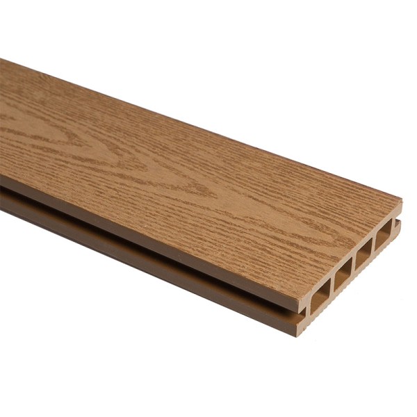 Террасная доска из ДПК CM Decking серия NATUR цвет дуб купить в Луганске