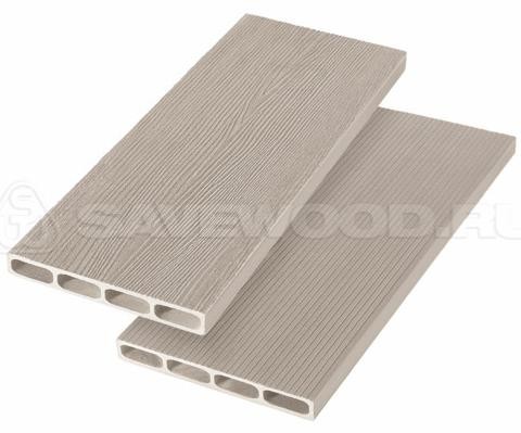 Грядочная доска ДПК 3D Savewood SW Rubus (R) бежевый купить в Луганске