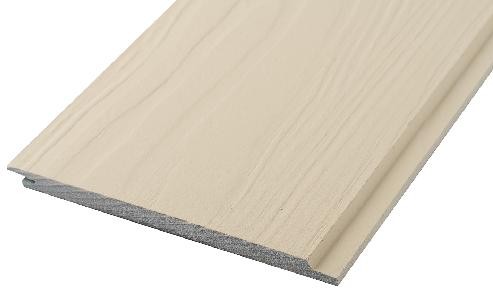 Фиброцементные панели Wood Click F02 купить в Луганске