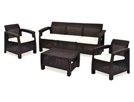 Комплект Corfu Triple Set купить в Луганске