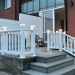 Светодиодная крышка-светильник GardenParkett Белый купить в Луганске