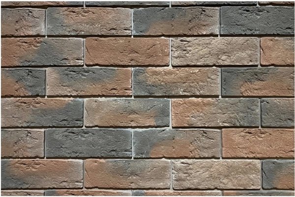 Фиброцементные панели КАНЬОН коллекция АРИЗОНА 26 купить в Луганске