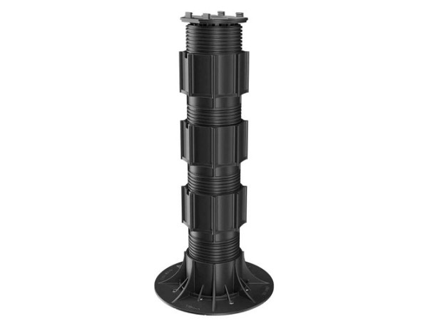 Регулируемая опора HILST LIFT self-leveling HL9 (335-485мм) купить в Луганске
