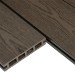 Террасная доска из ДПК CM Decking серия NATUR цвет венге купить в Луганске
