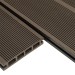 Террасная доска из ДПК CM Decking серия NATUR цвет венге купить в Луганске