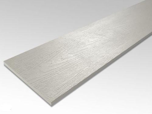 Фиброцементный сайдинг Roofas SIDING неокрашеный купить в Луганске