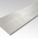 Фиброцементный сайдинг Roofas SIDING неокрашеный купить в Луганске