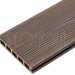 Доска террасная ДПК 3D SEQUOIA DUAL WOOD BROWN купить в Луганске