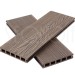 Доска террасная ДПК 3D SEQUOIA DUAL WOOD BROWN купить в Луганске