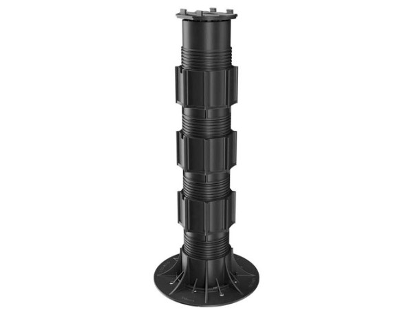 Регулируемая опора HILST LIFT self-leveling HL10 (385-530мм) купить в Луганске
