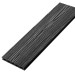 Террасная доска из ДПК RusDecking Unodeck Mogano - Графит купить в Луганске