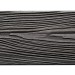 Террасная доска из ДПК RusDecking Unodeck Mogano - Графит купить в Луганске