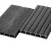 Террасная доска из ДПК RusDecking Unodeck Mogano - Графит купить в Луганске