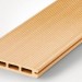 Доска Террасная NanoWood «Lite» ECO орех купить в Луганске