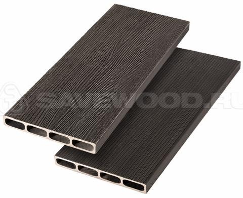 Грядочная доска ДПК 3D Savewood SW Rubus (R) коричневый купить в Луганске