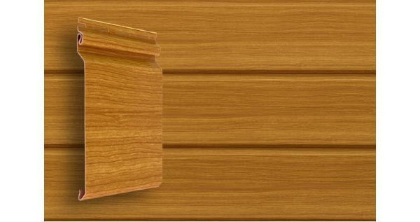 Сайдинг Natural-Брус 3,0 Grand Line Tundra клен купить в Луганске