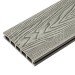 Доска террасная ДПК 3D SEQUOIA DUAL WOOD GRAY купить в Луганске