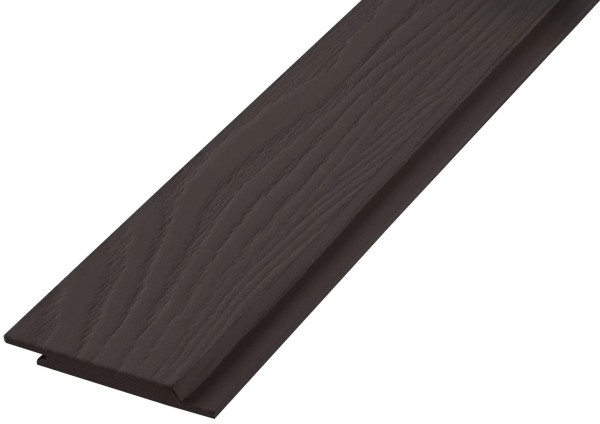 Фиброцементный сайдинг FCSPRO Click Shtil F04 (Ночной лес) купить в Луганске