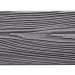 Террасная доска из ДПК RusDecking Unodeck Mogano - Серый купить в Луганске