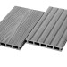 Террасная доска из ДПК RusDecking Unodeck Mogano - Серый купить в Луганске