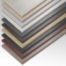 Фиброцементный сайдинг Roofas SIDING Графит купить в Луганске