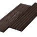 Террасная доска из ДПК RusDecking Unodeck Mogano - Венге купить в Луганске