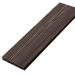 Террасная доска из ДПК RusDecking Unodeck Mogano - Венге купить в Луганске