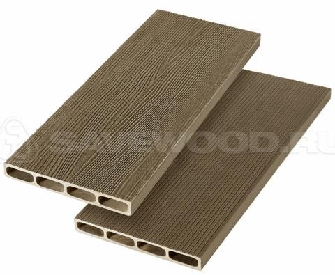 Грядочная доска ДПК 3D Savewood SW Rubus (R) тик купить в Луганске