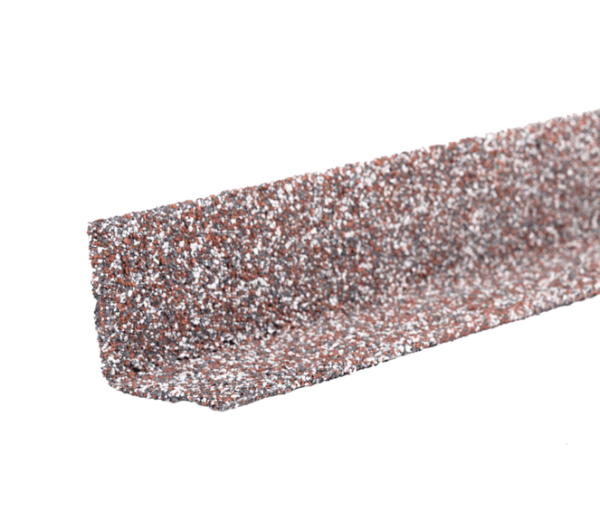 Уголок металлический внутренний ТЕХНОНИКОЛЬ HAUBERK, Мраморный купить в Луганске