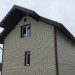 Фасадная панель Альта-Профиль, Кирпич Клинкерный, Белый купить в Луганске