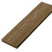Террасная доска из ДПК RusDecking Unodeck Mogano - Орех купить в Луганске