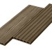 Террасная доска из ДПК RusDecking Unodeck Mogano - Орех купить в Луганске