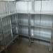 Полки для металических и пластиковых хозблоков купить в Луганске