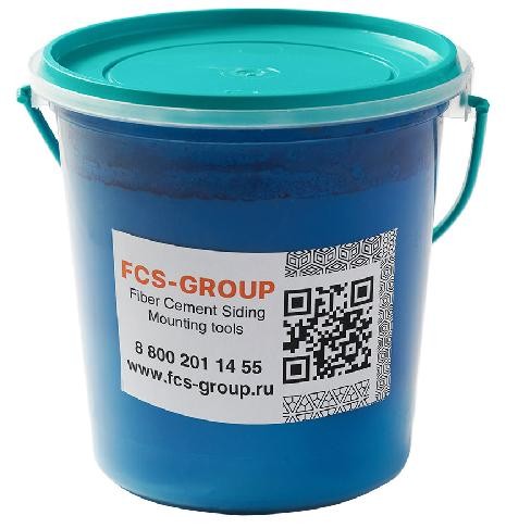 Краска FCS-GROUP 0,5 кг купить в Луганске