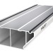 Лага алюминиевая Hilst JOIST стыковочная PRO MAX 4000x100x40 купить в Луганске
