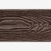 Террасная доска из ДПК RusDecking Unodeck Vintage - Венге купить в Луганске