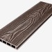 Террасная доска из ДПК RusDecking Unodeck Vintage - Венге купить в Луганске
