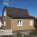 Сайдинг Виниловый Ю-Пласт, Timberblock (Тимберблок), Дуб натуральный купить в Луганске