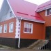 Фасадная панель Альта-Профиль, Кирпич Клинкерный, Красный купить в Луганске
