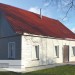 Сайдинг Виниловый Ю-Пласт, Timberblock (Тимберблок), Дуб серебристый купить в Луганске