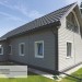Сайдинг Виниловый Ю-Пласт, Timberblock (Тимберблок), Дуб серебристый купить в Луганске