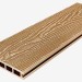 Террасная доска из ДПК RusDecking Unodeck Vintage - Орех купить в Луганске