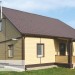 Сайдинг Виниловый Ю-Пласт, Timberblock (Тимберблок), Дуб золотой купить в Луганске