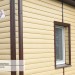 Сайдинг Виниловый Ю-Пласт, Timberblock (Тимберблок), Дуб золотой купить в Луганске
