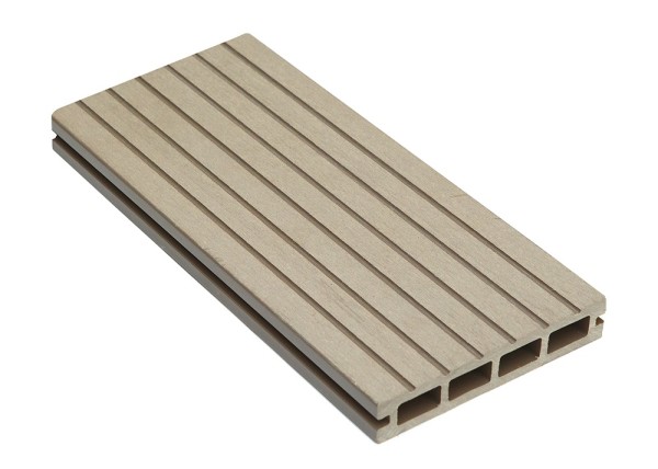 Террасная доска из ДПК CM Decking серия BARK цвет ясень купить в Луганске