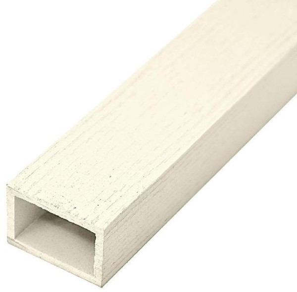 Балясина FAYNAG ДПК WOOD слоновая кость купить в Луганске